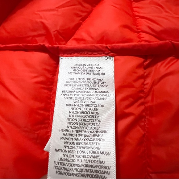 Polo Ralph Lauren Packable Quilted Vest - Picture 16 of 16